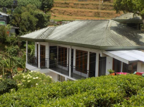 Kadalla Cottage